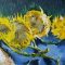 Slunečnice van Gogha